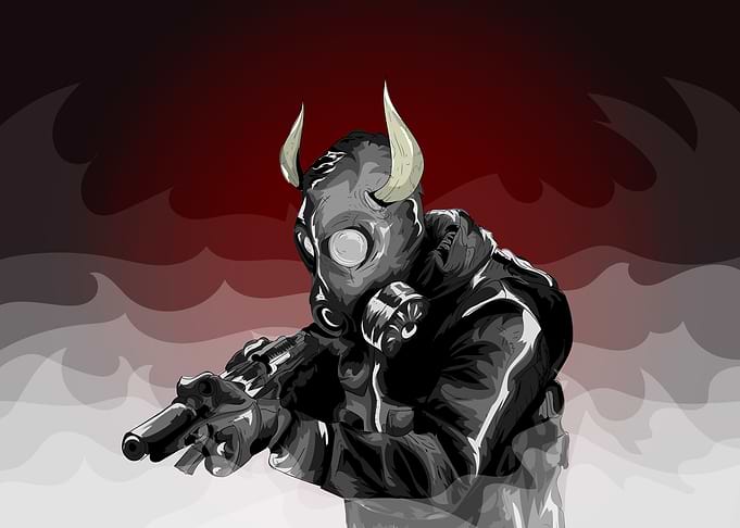 Tactical Hell Raiser