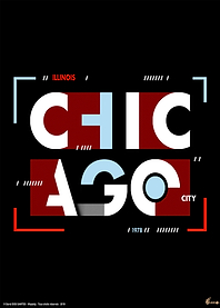 city of Chicago