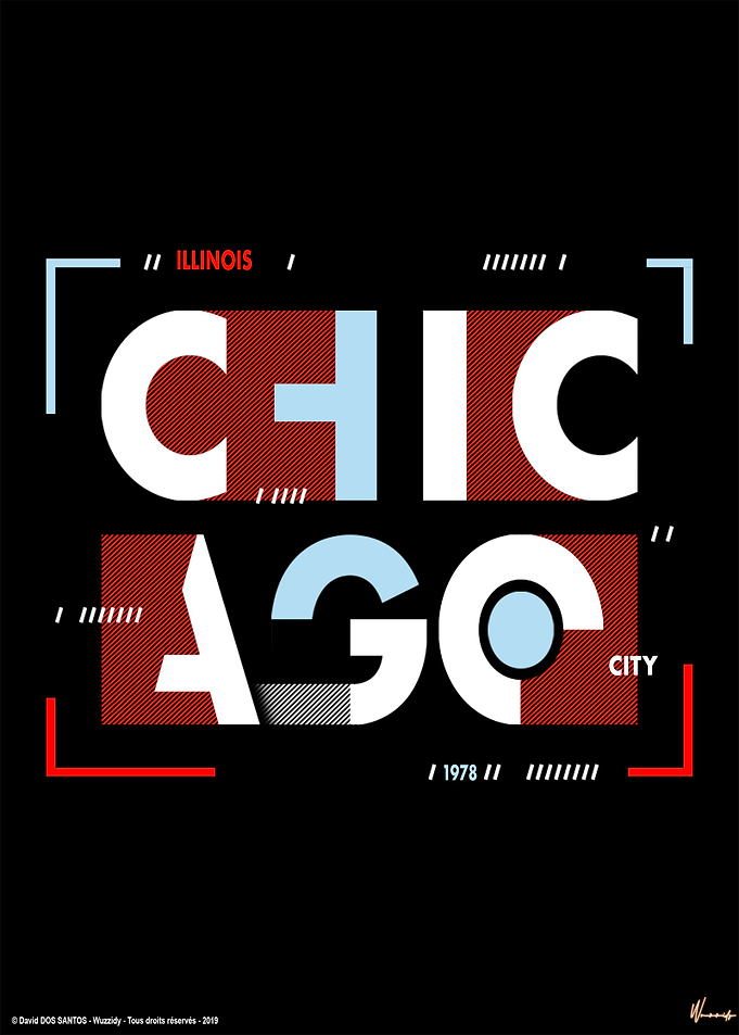 city of Chicago