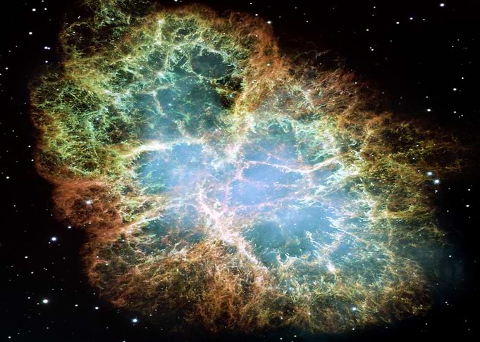Crab Nebula