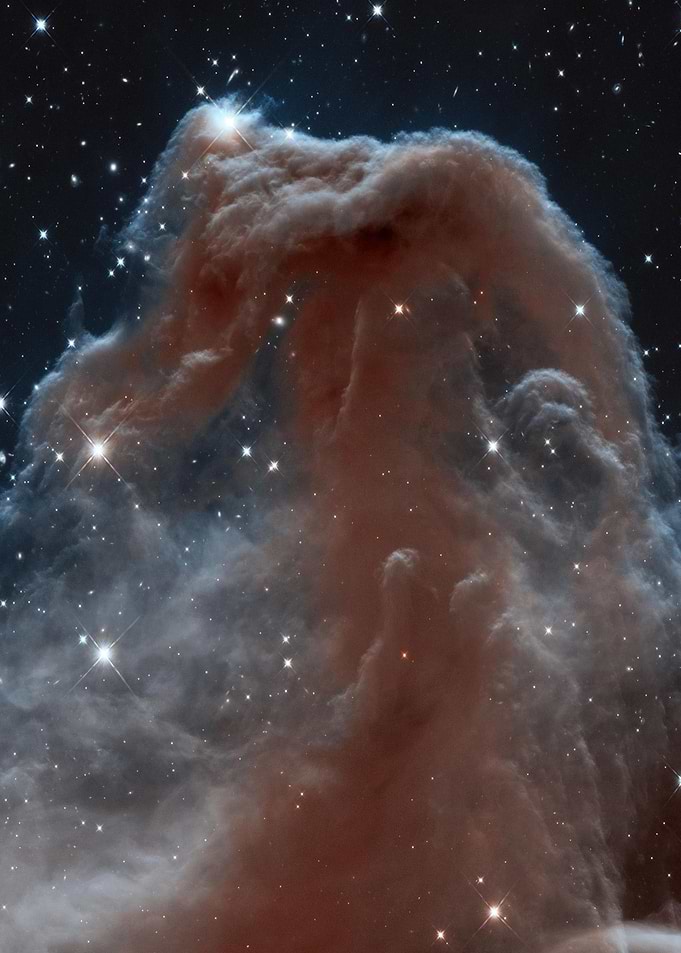 Horse Head Nebula