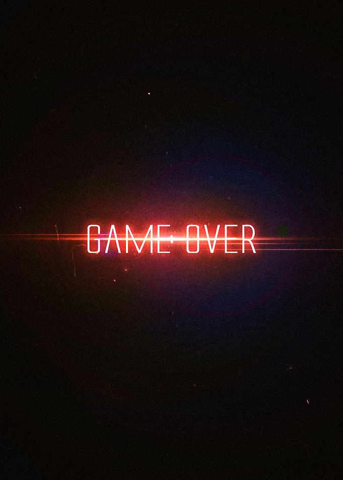 Game Over