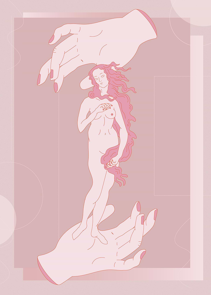 handy venus