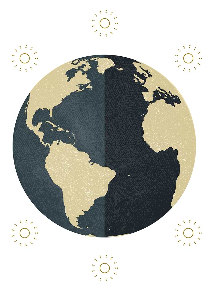 earth
