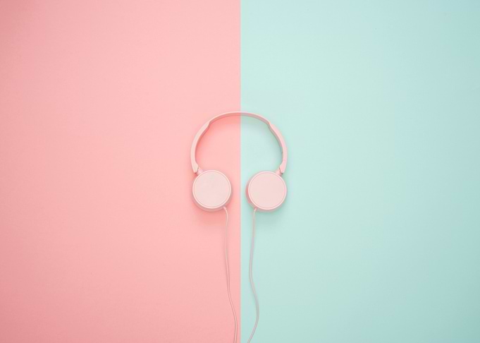 Colours of Music