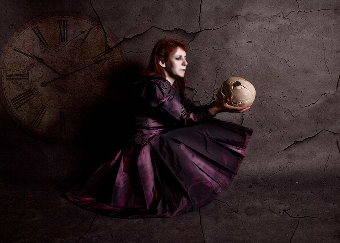 Time contemplation