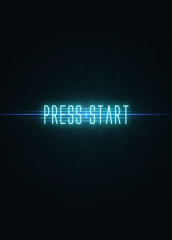 Press Start