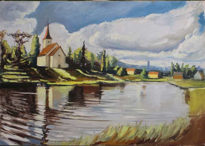 Old Church
