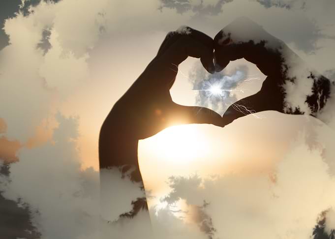 The Power Of Love