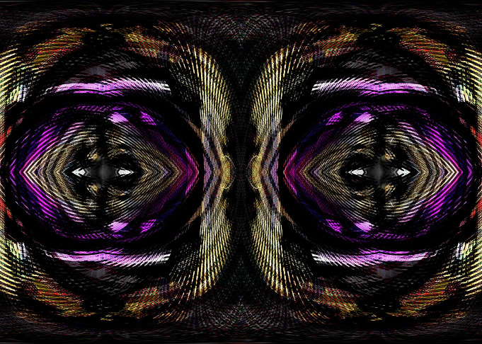 Purple Eyes Dream Crew