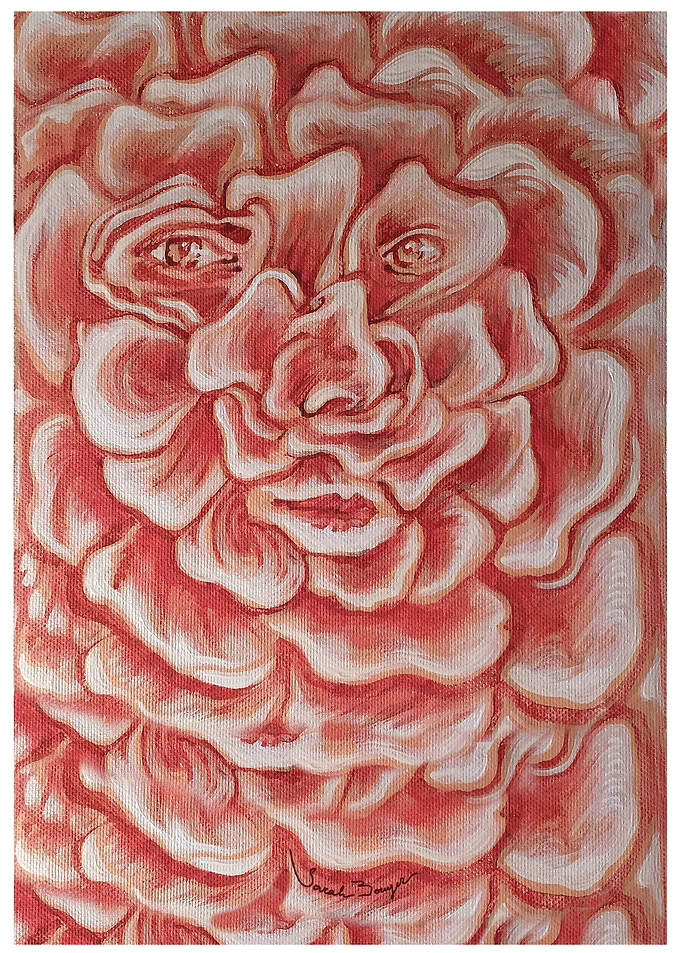 FlowerFace
