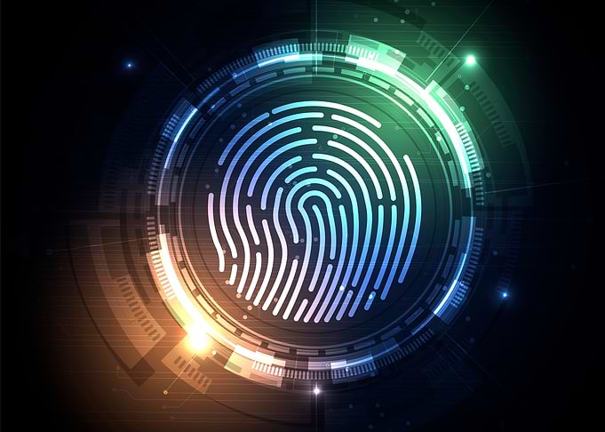 fingerprint technology