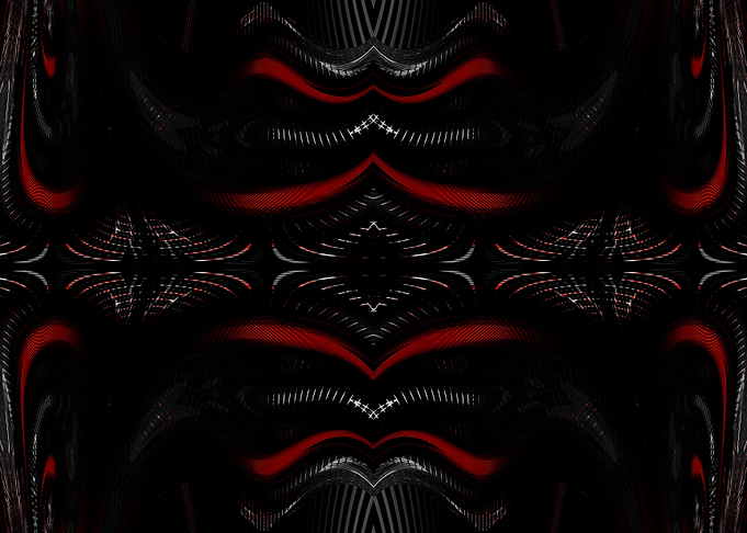 Red Black BKG 3