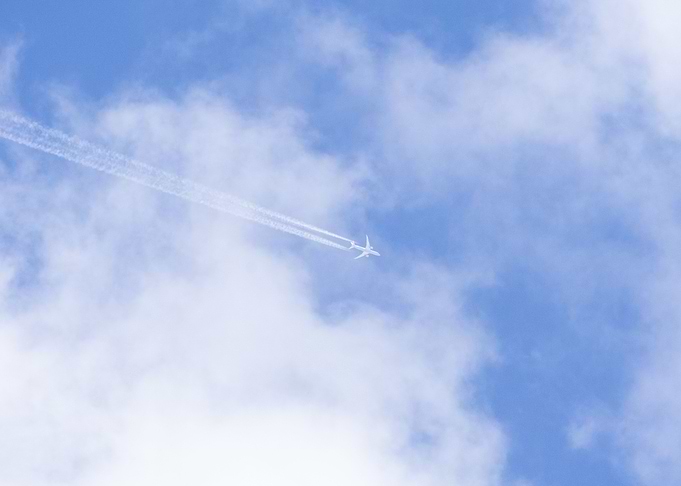 Plane III