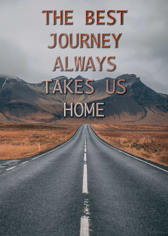 Journey Home