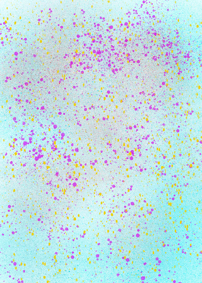 Abstract Art No 3