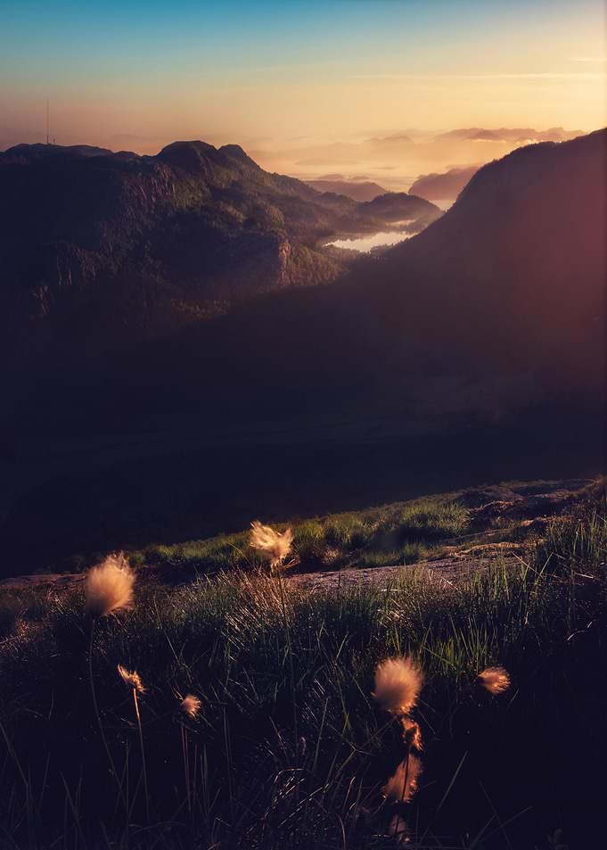 Sunrise