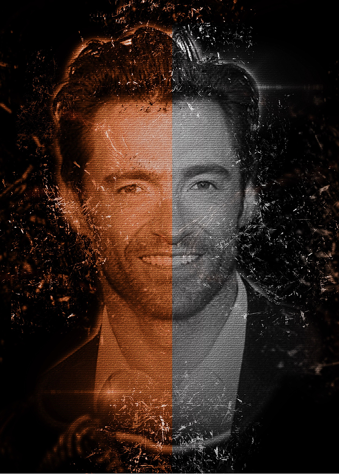 Hugh Michael Jackman