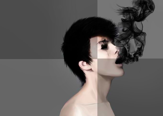 Black Smoke