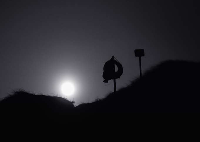 Lost