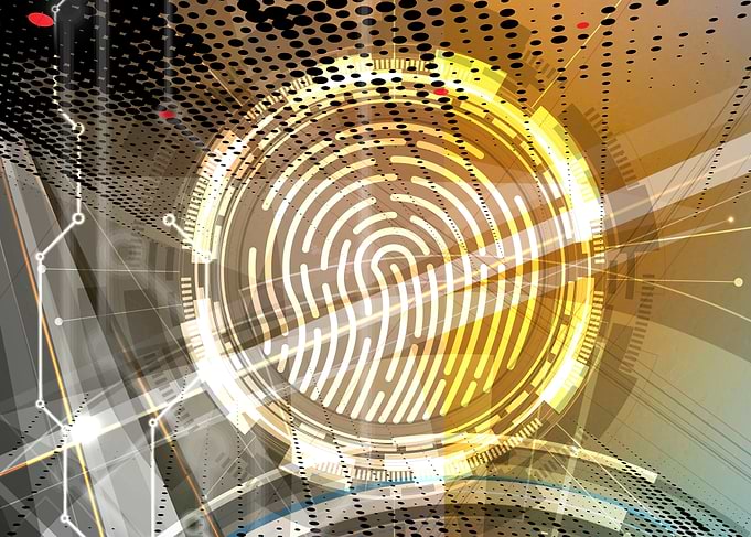 fingerprint technology