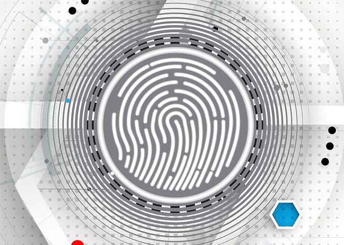 fingerprint technology