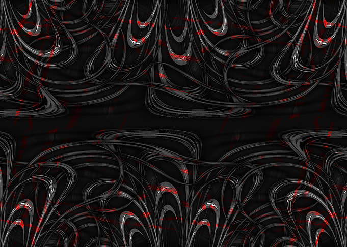 Magic Heat Waves Twist