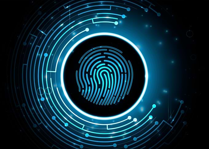 fingerprint technology