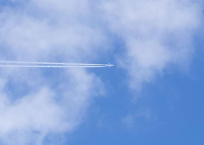 Plane IV