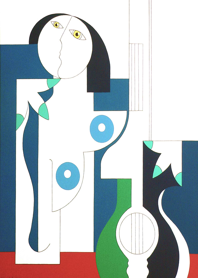 Etude