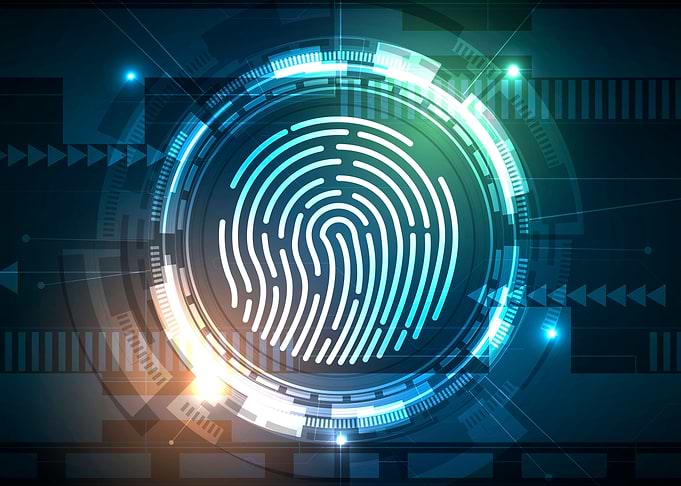 fingerprint technology