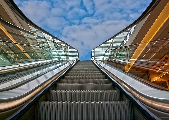 Stairway to Heaven
