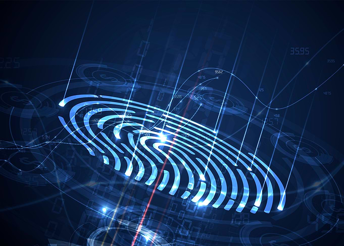 fingerprint technology