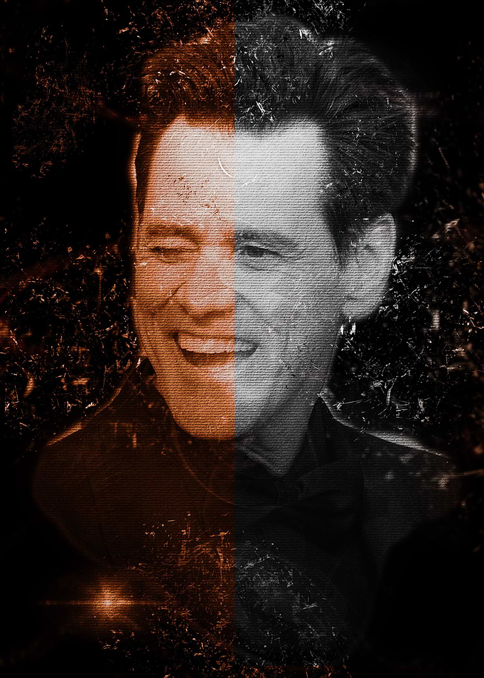 James Eugene Carrey