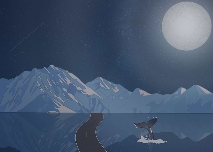 Mountains