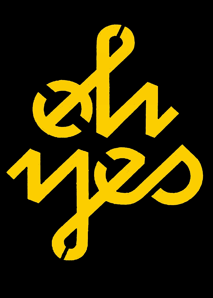 Oh Yes Awesome Typography