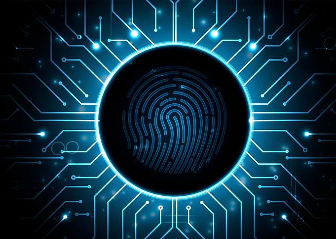 fingerprint technology