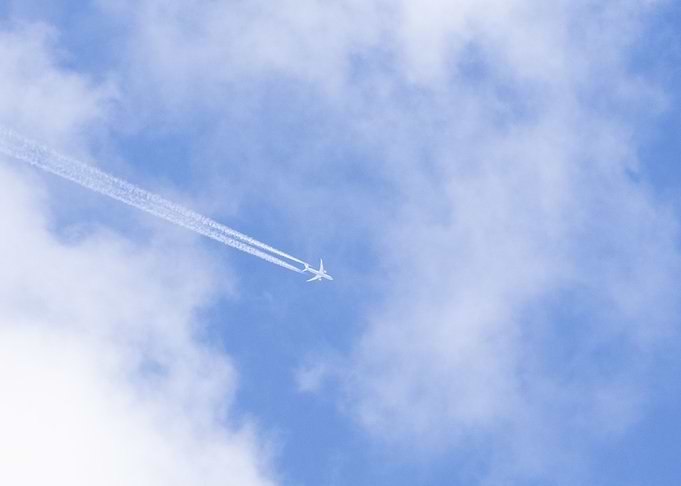 Plane II