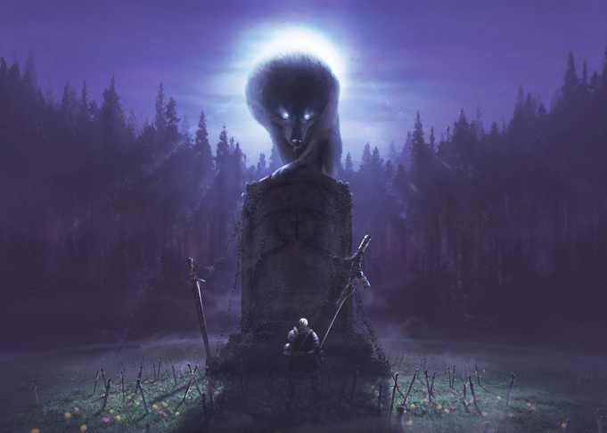 Artorias Grave