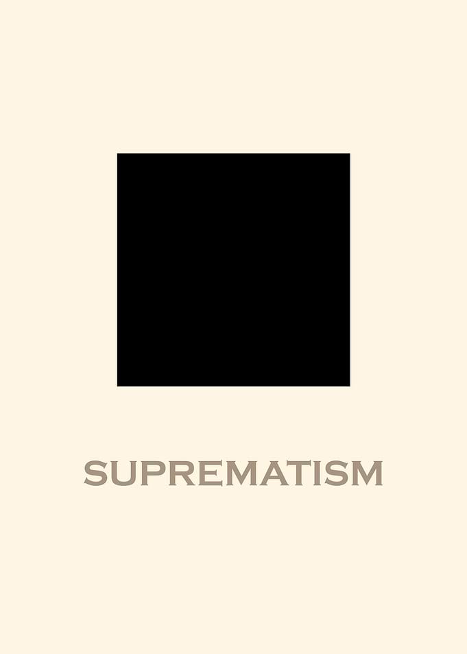 Suprematism