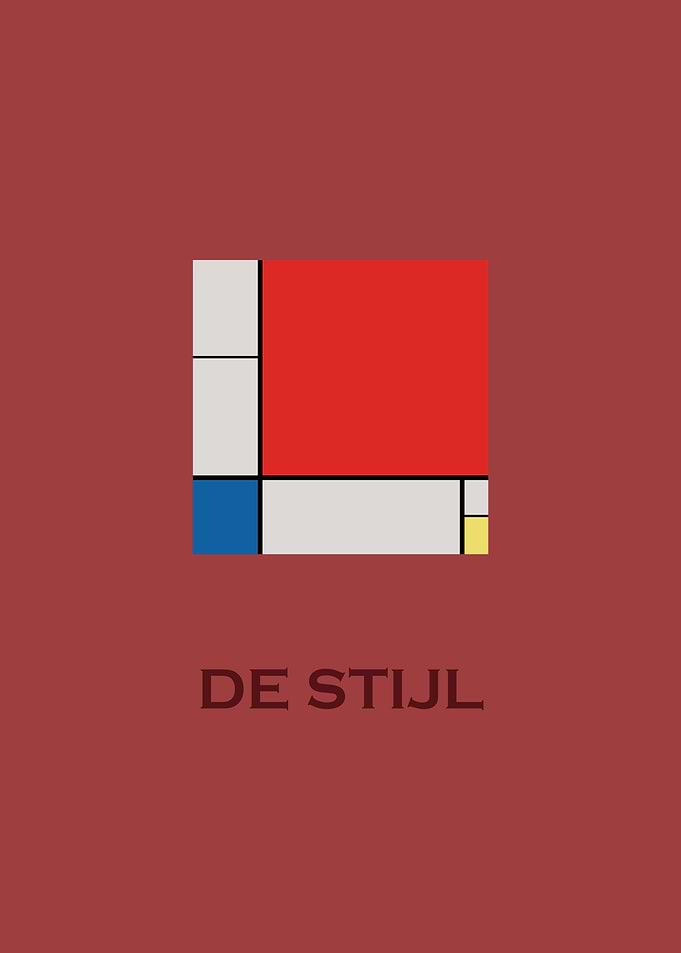 De Stijl