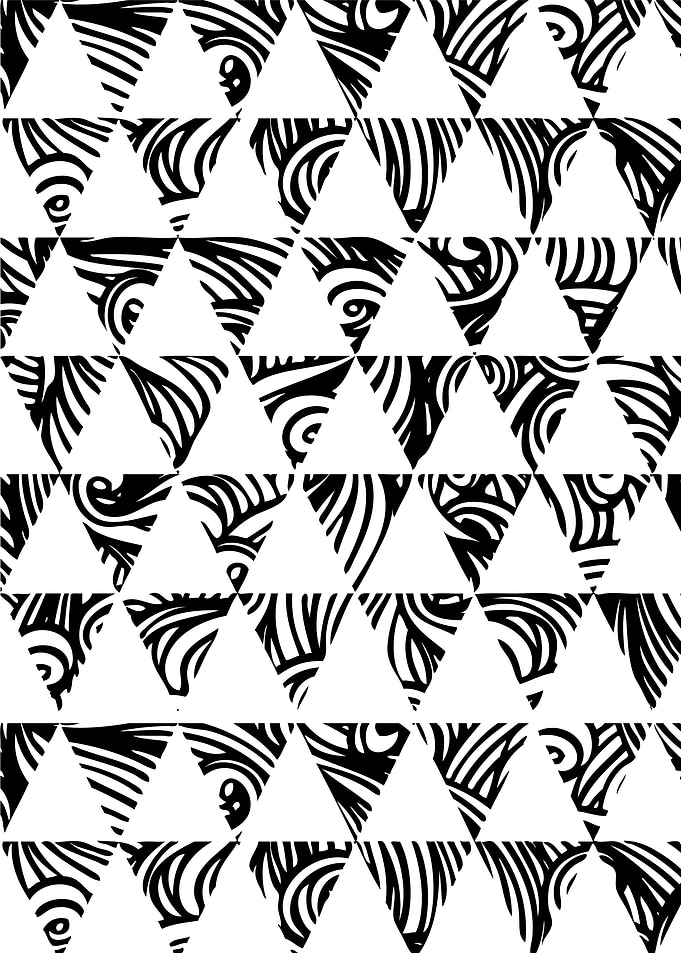 Tropical Triangles