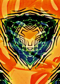 Artistic Nature Tribal
