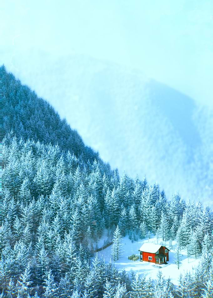 Isolated