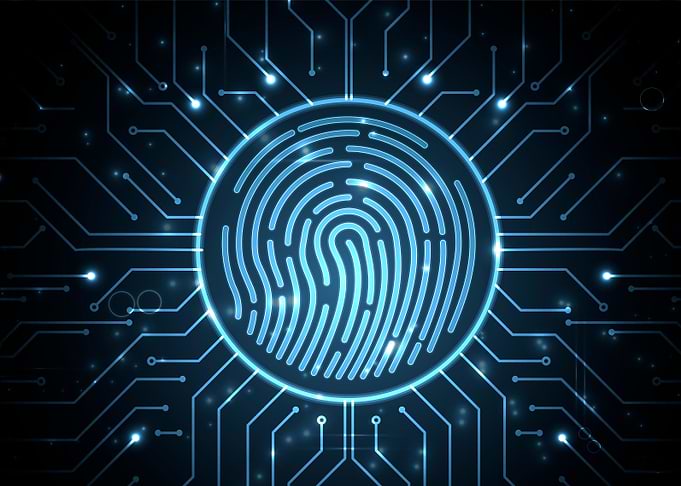 fingerprint technology