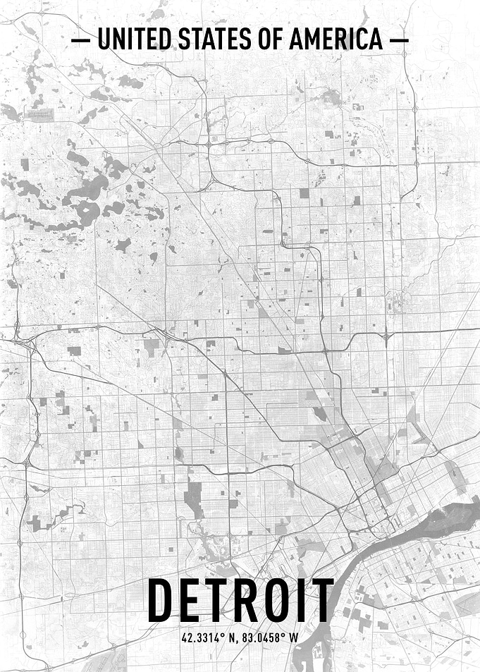 Detroit