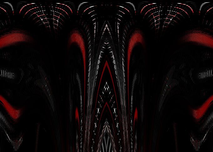 Red Black BKG 1
