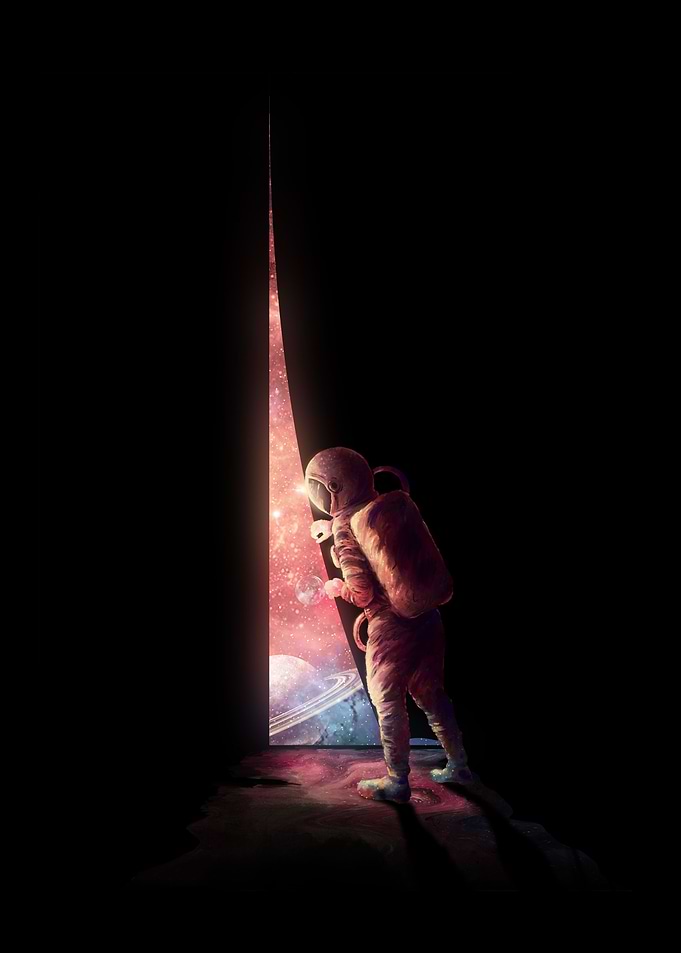 The Opening