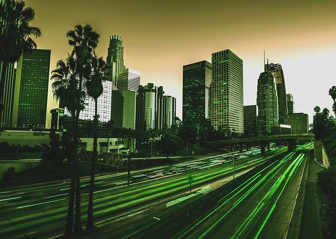 Los Angles