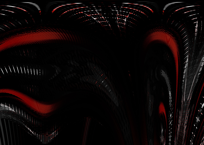 Red Black BKG 2